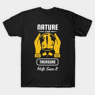 Nature T-Shirt